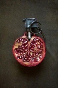 granat